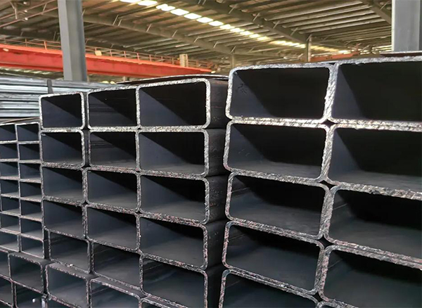 直角無縫方矩管